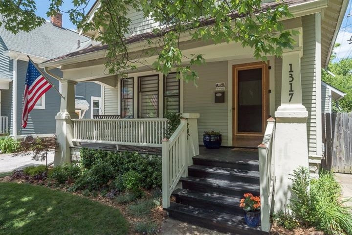 1317 Minerva Road Ann Arbor, MI 48104 - Photo 3 of 10 Photo 3