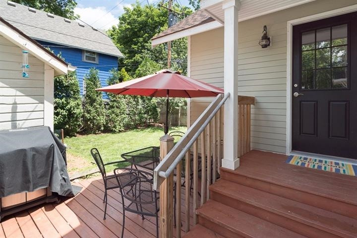 1317 Minerva Road Ann Arbor, MI 48104 - Photo 7 of 10 Photo 7