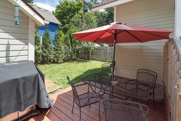 1317 Minerva Road Ann Arbor, MI 48104 - Photo 8 of 10 Photo 8