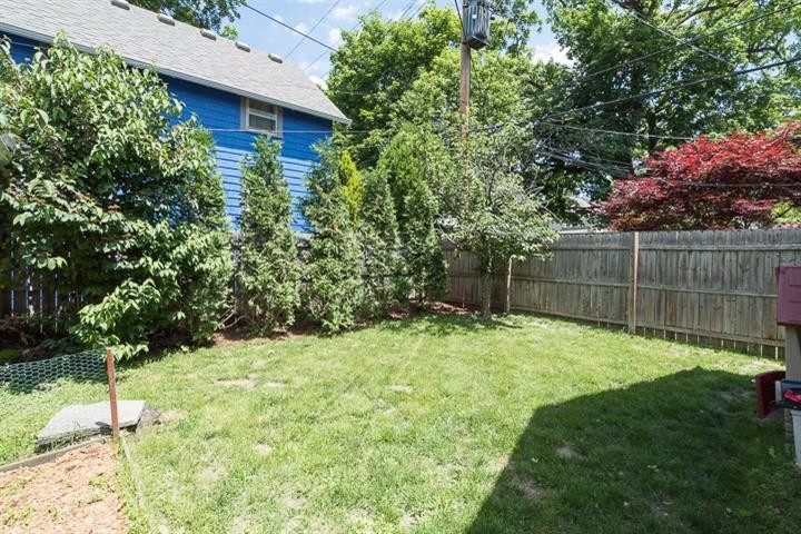 1317 Minerva Road Ann Arbor, MI 48104 - Photo 9 of 10 Photo 9