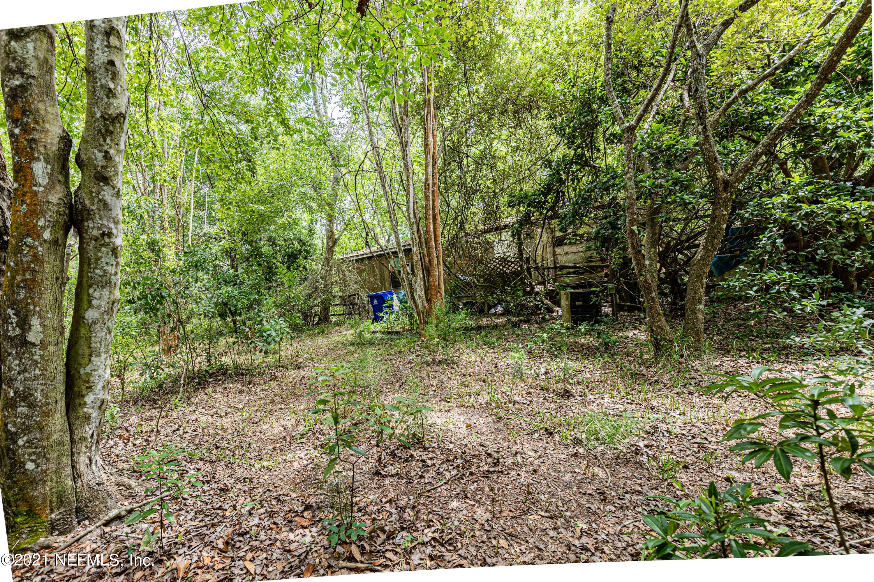 1490 Marlee Road St. Johns, FL 32259 - Photo 3 of 11 a view of outdoor space and garden