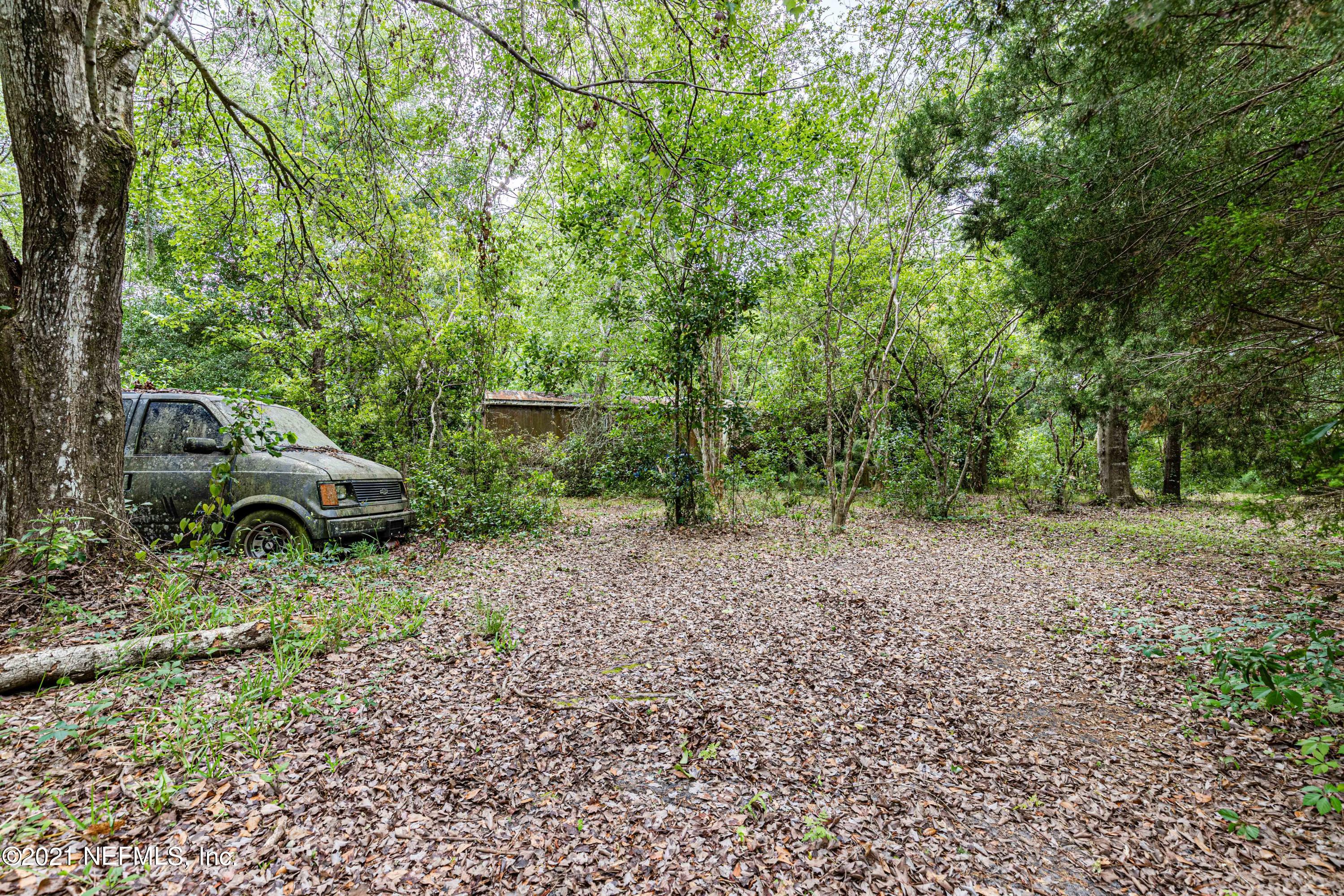 1490 Marlee Road St. Johns, FL 32259 - Photo 6 of 11 a view of outdoor space and yard