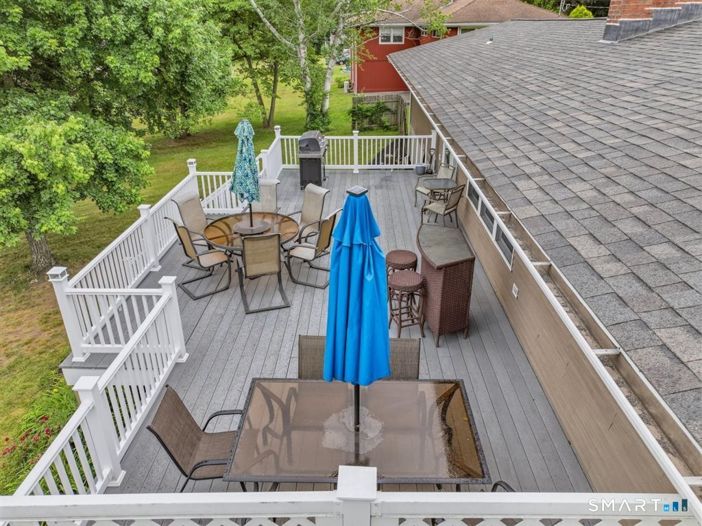 12 Wooding Road Wallingford, CT 06492 - Photo 30 of 40