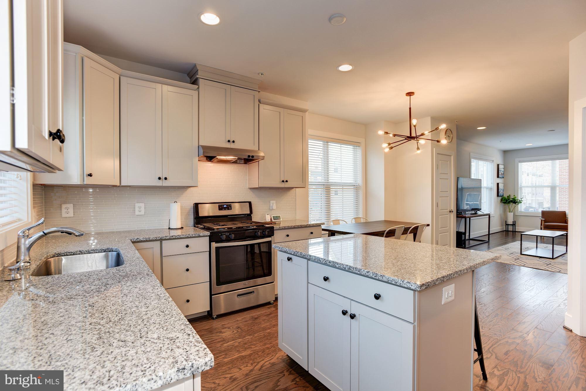 2360 Wyeth Street Silver Spring, MD 20906 - Photo 12 of 34 Kitchen