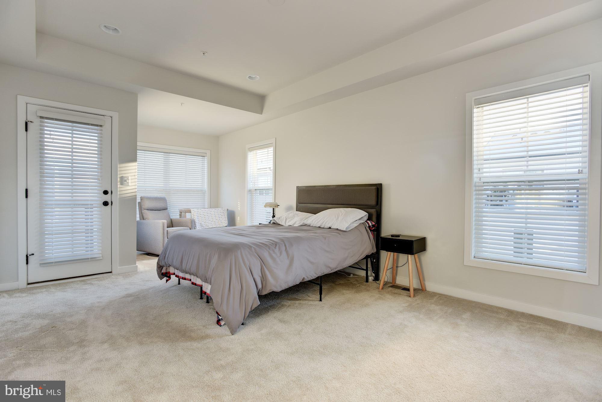 2360 Wyeth Street Silver Spring, MD 20906 - Photo 16 of 34 Primary Bedroom