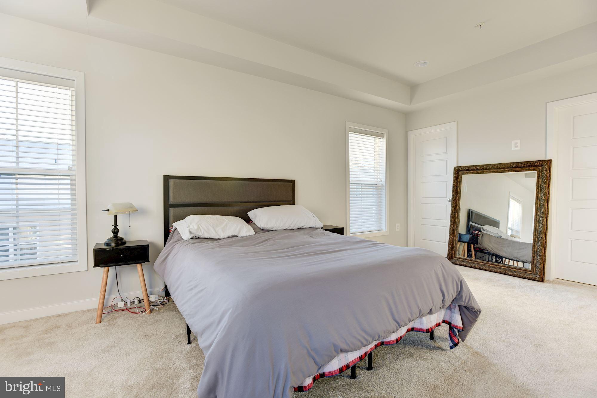 2360 Wyeth Street Silver Spring, MD 20906 - Photo 17 of 34 Primary Bedroom