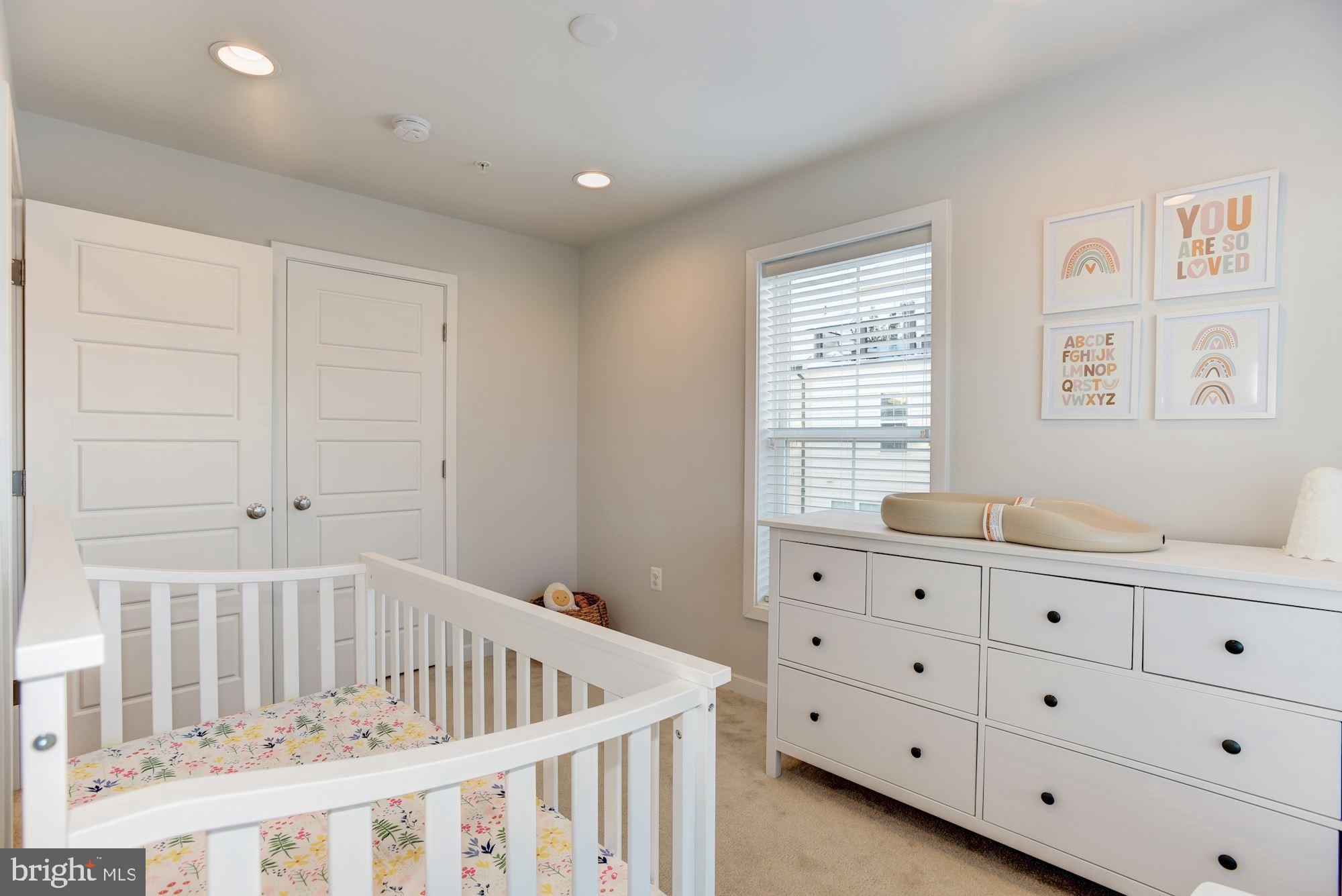 2360 Wyeth Street Silver Spring, MD 20906 - Photo 27 of 34 Bedroom