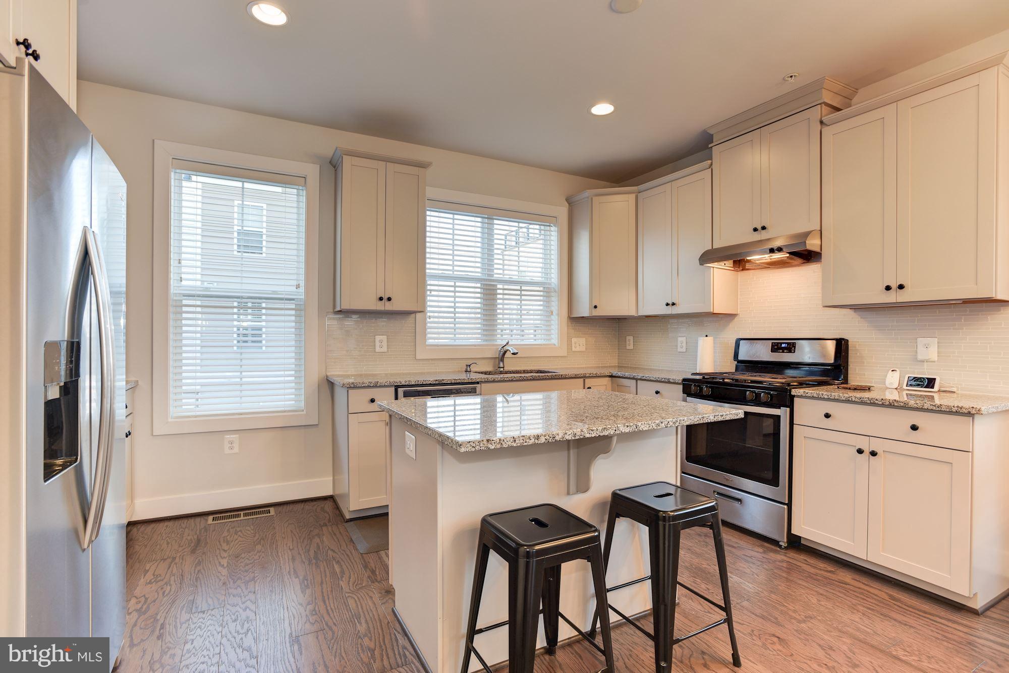 2360 Wyeth Street Silver Spring, MD 20906 - Photo 7 of 34 Kitchen