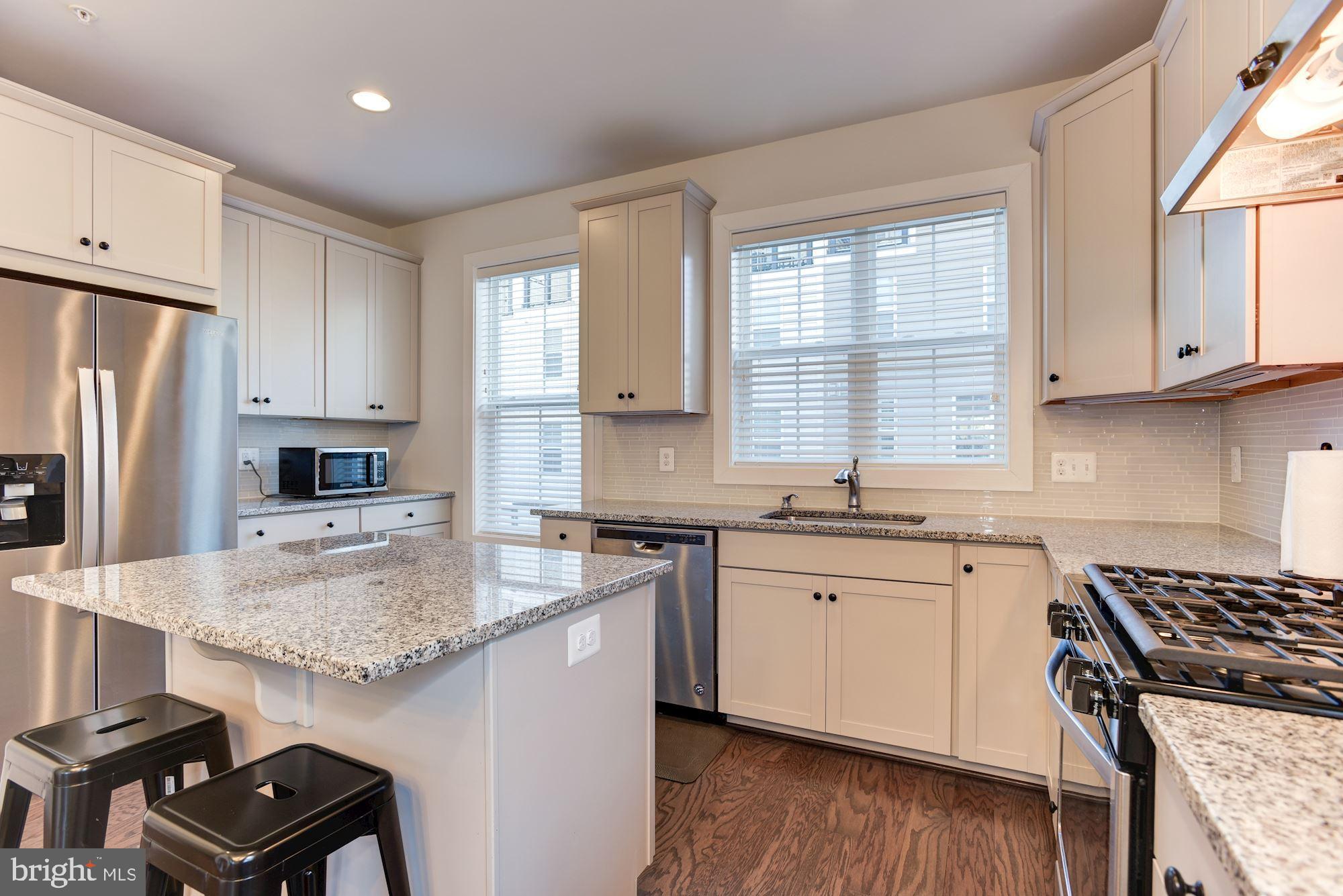 2360 Wyeth Street Silver Spring, MD 20906 - Photo 8 of 34 Kitchen