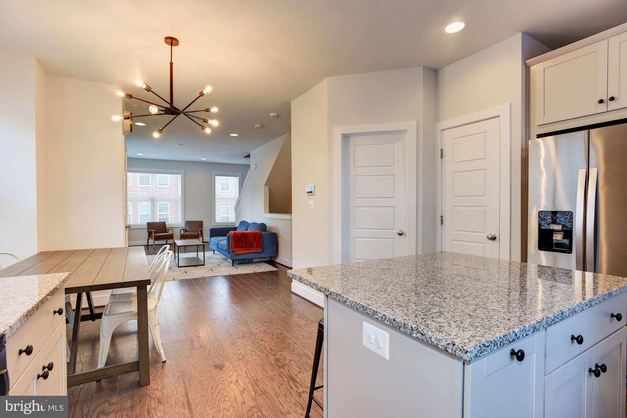 2360 Wyeth Street Silver Spring, MD 20906 - Photo 9 of 34 Kitchen