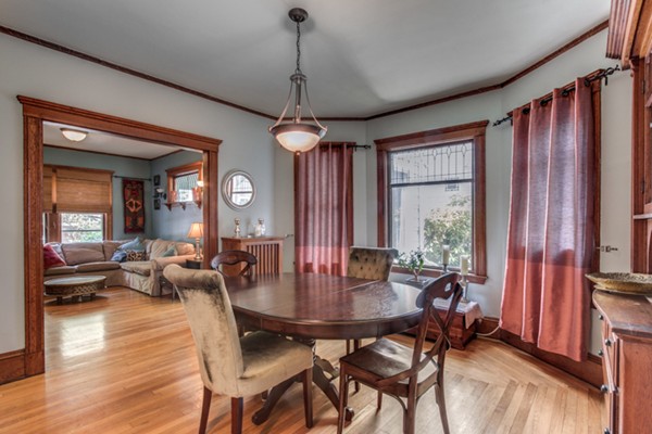 50 Playstead Road, Unit 1 Newton, MA 02458 - Photo 9 of 24 Gallery Image 9