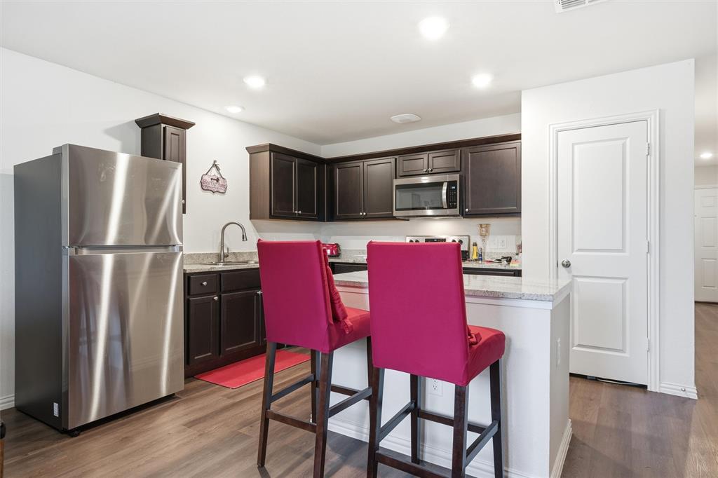 1007 East Calhoun Avenue Waco, TX 76704 - Photo 11 of 22