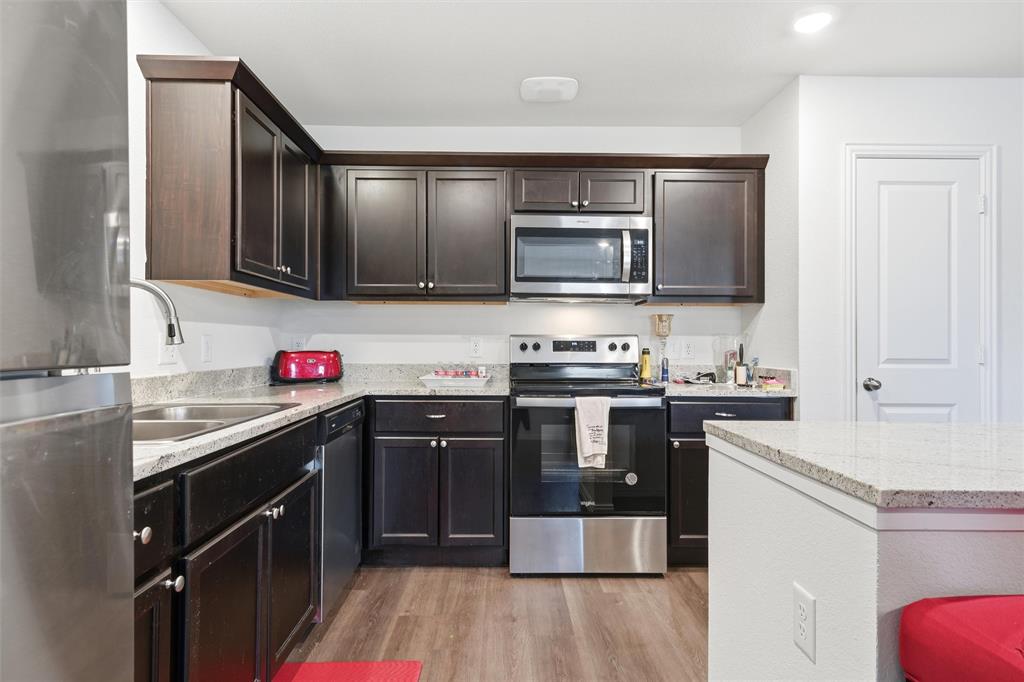 1007 East Calhoun Avenue Waco, TX 76704 - Photo 12 of 22