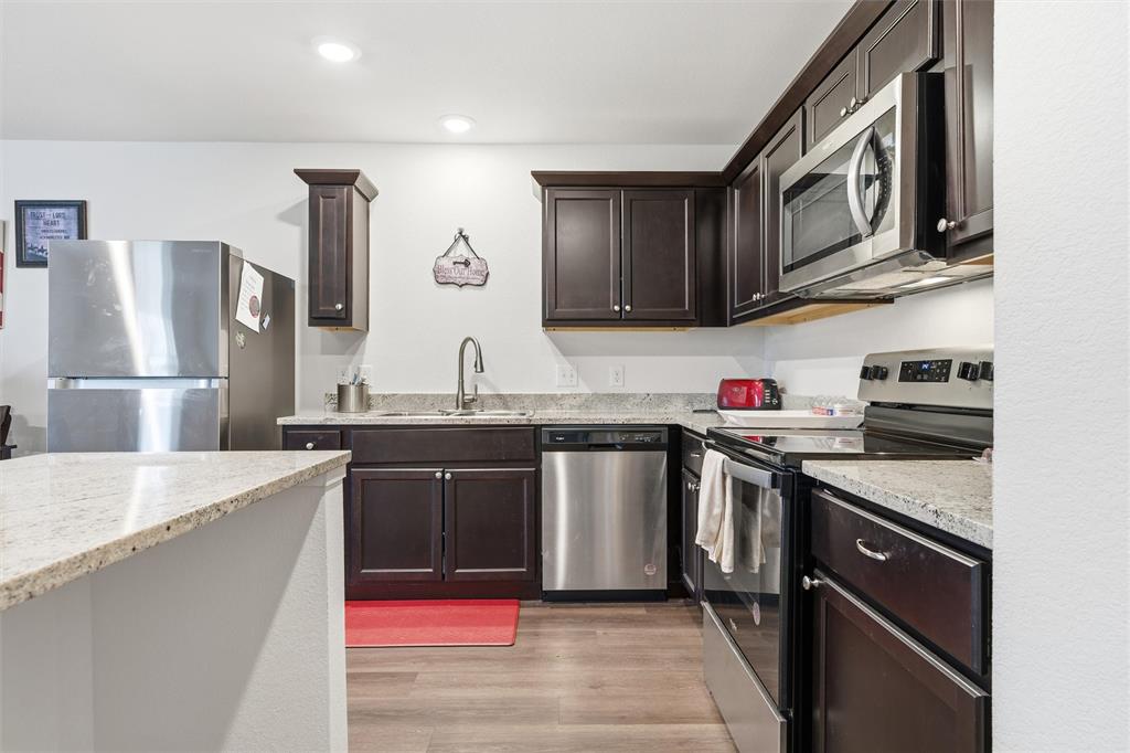 1007 East Calhoun Avenue Waco, TX 76704 - Photo 17 of 22