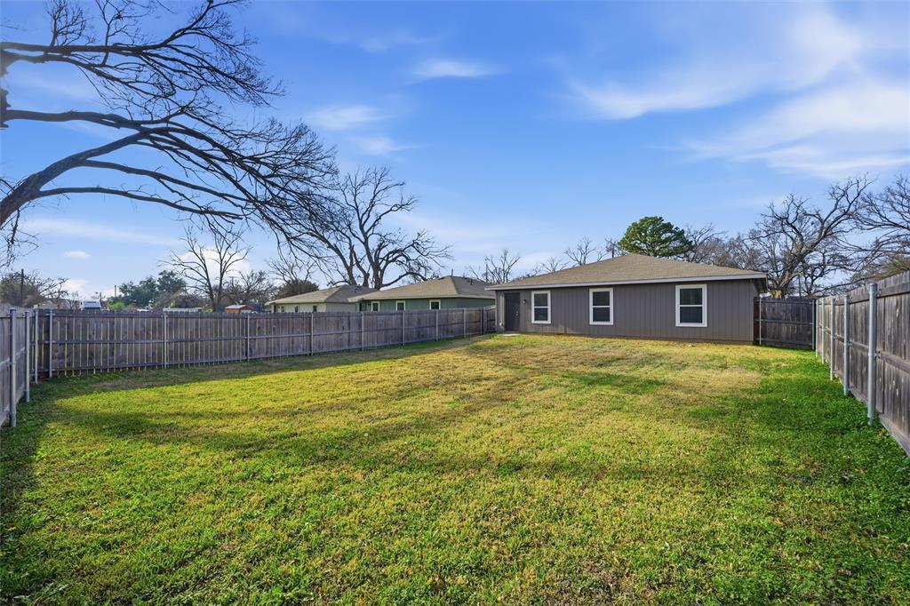 1007 East Calhoun Avenue Waco, TX 76704 - Photo 19 of 22
