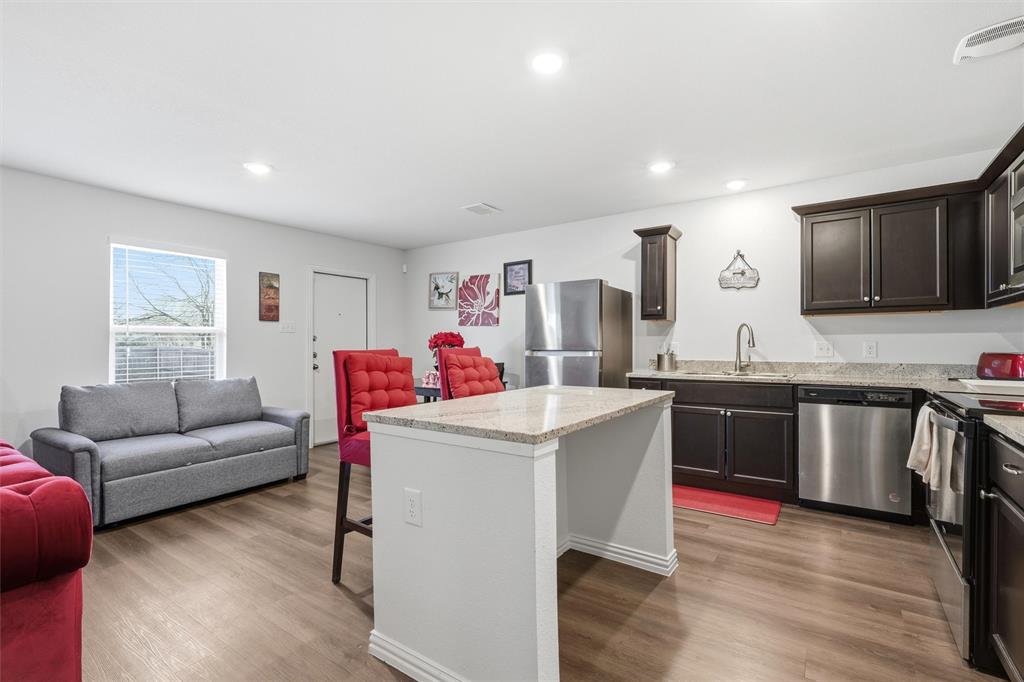 1007 East Calhoun Avenue Waco, TX 76704 - Photo 10 of 22