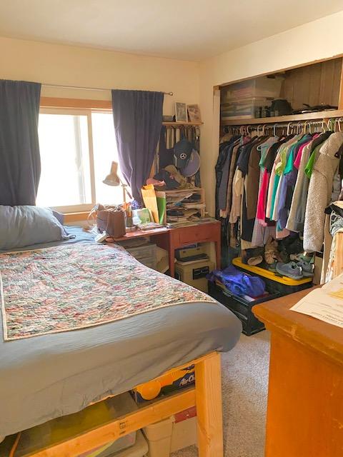 54920 Huntington Road Bend, OR 97707 - Photo 11 of 32 Master Bedroom