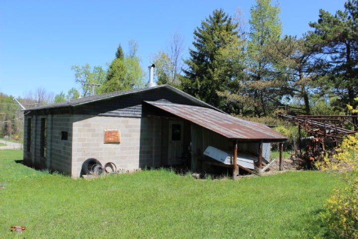 3733 Crescent Beach Road Manistee, MI 49660 - Photo 11 of 12 2015-05-13 12.54.46