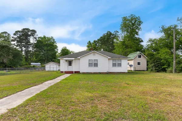 $140,000 | 610 Ott Street, Branchville, SC 29432