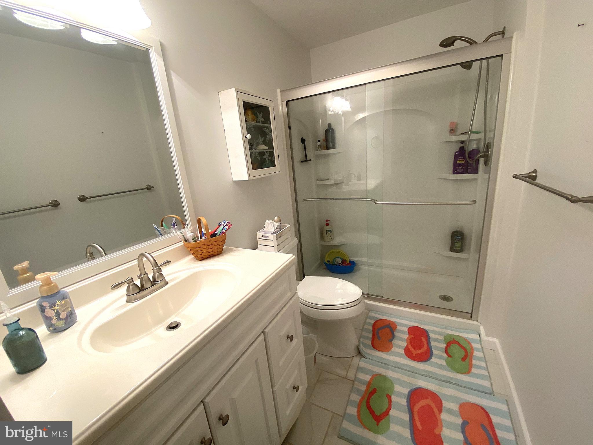 26608 Landing Road, Unit 27 Long Neck, DE 19966 - Photo 18 of 37 Bathroom #1