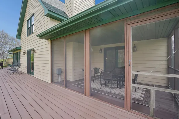 $899,999 | 9966 80th Street Southwest, Howard Lake, MN 55349