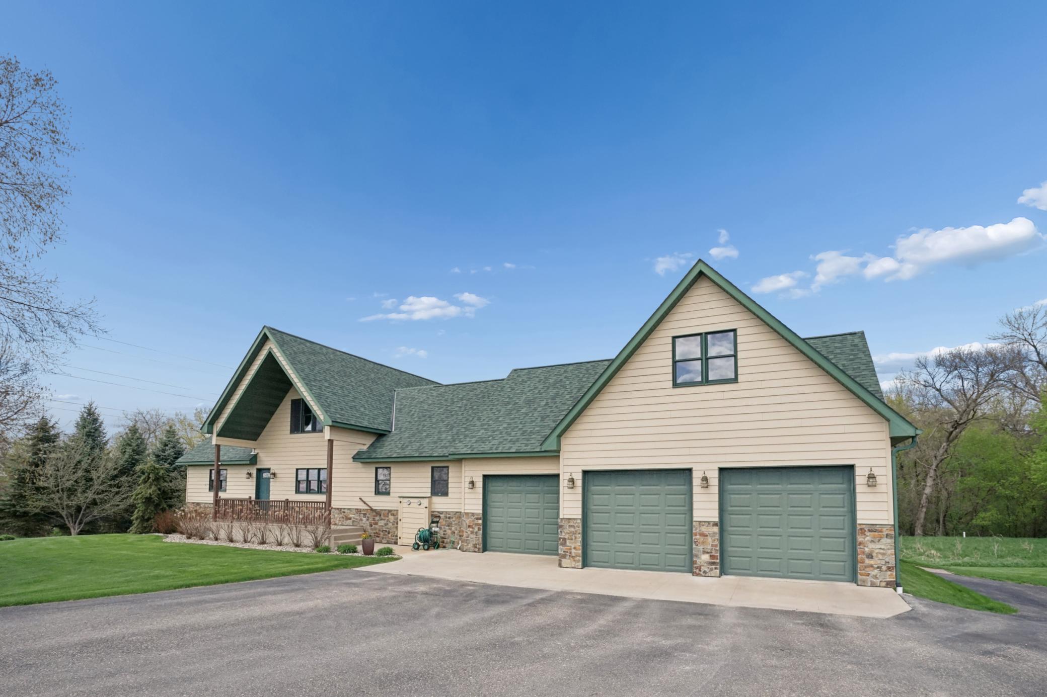 9966 80th Street Southwest Howard Lake, MN 55349 - Photo 4 of 79