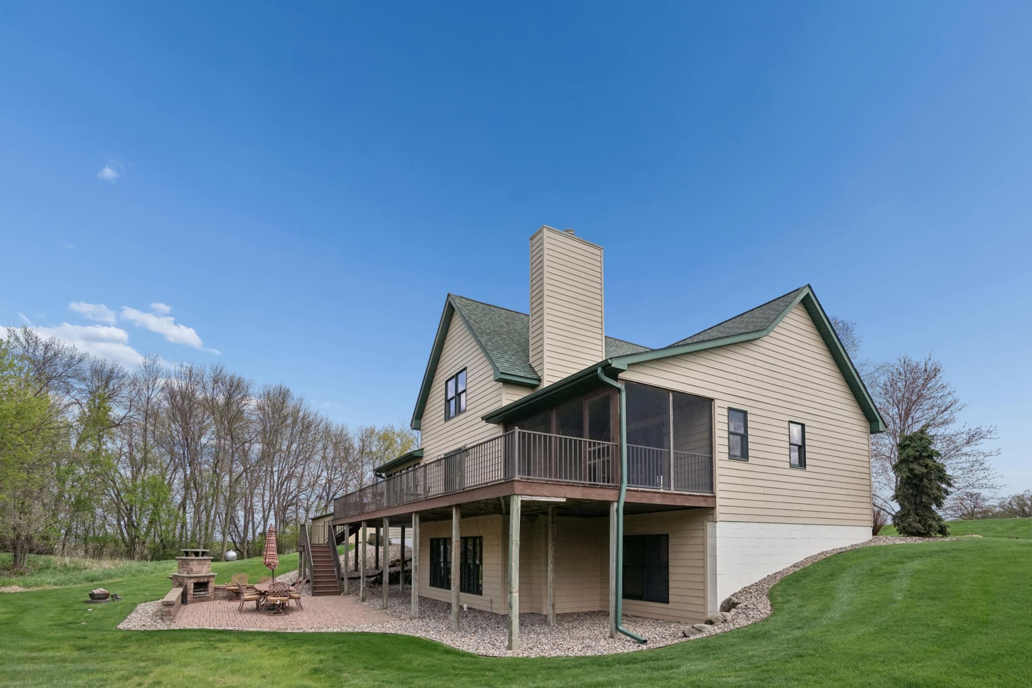9966 80th Street Southwest Howard Lake, MN 55349 - Photo 60 of 79
