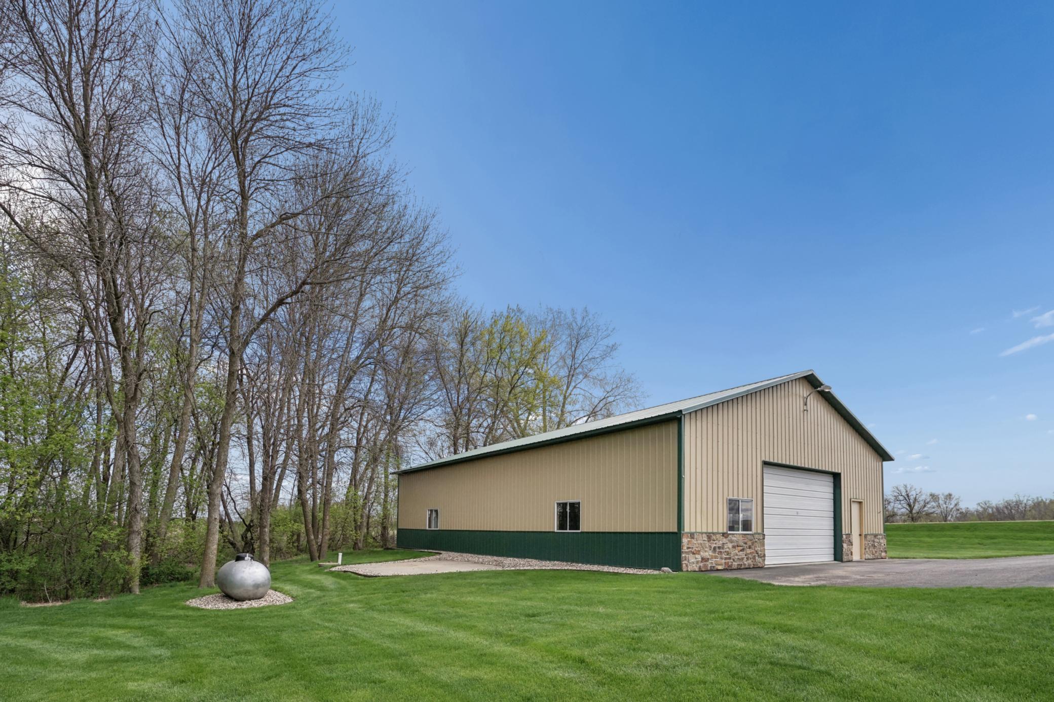 9966 80th Street Southwest Howard Lake, MN 55349 - Photo 64 of 79