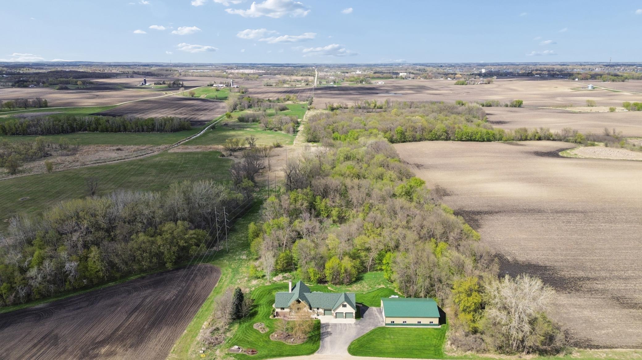 9966 80th Street Southwest Howard Lake, MN 55349 - Photo 68 of 79