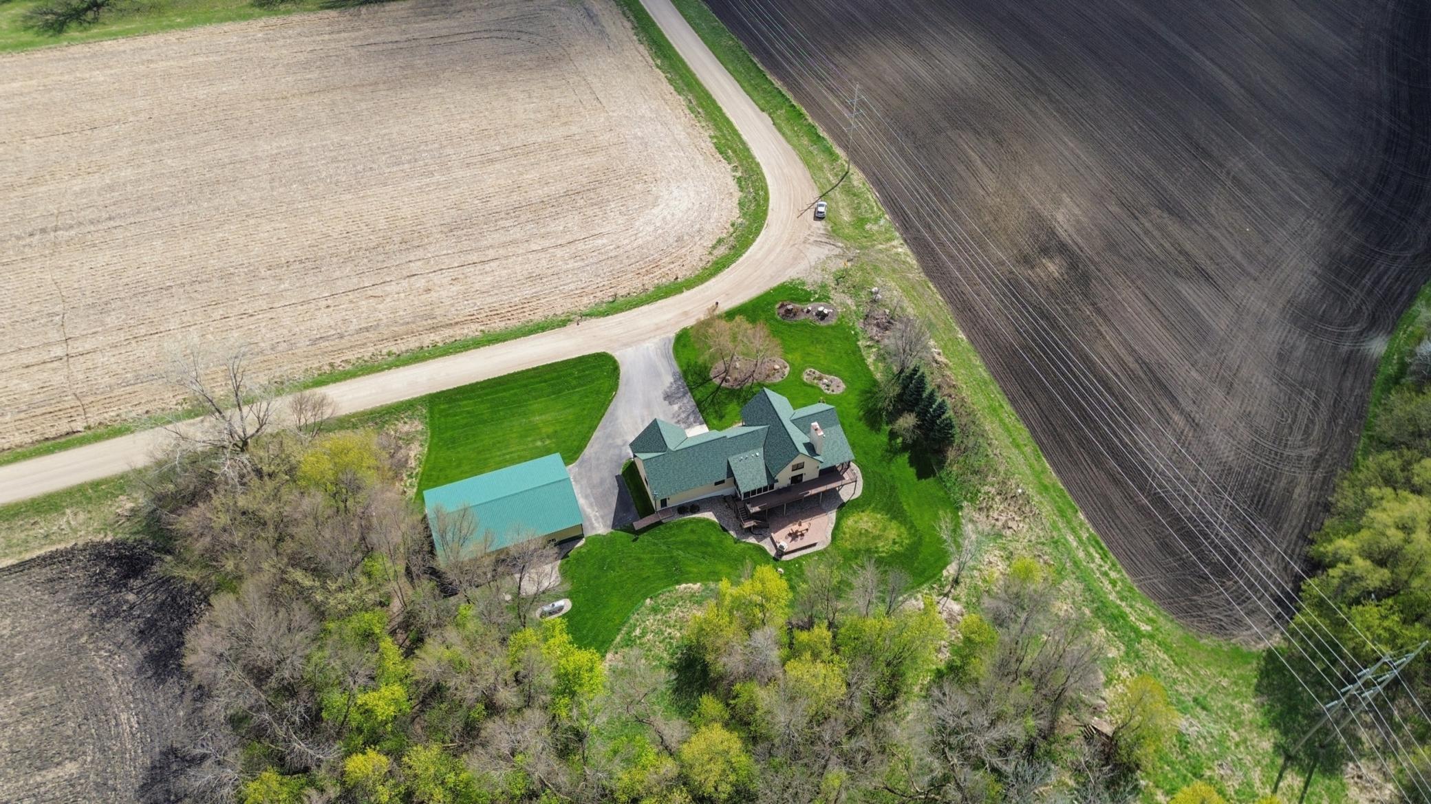 9966 80th Street Southwest Howard Lake, MN 55349 - Photo 73 of 79