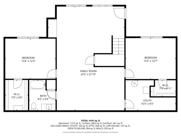 $899,999 | 9966 80th Street Southwest, Howard Lake, MN 55349