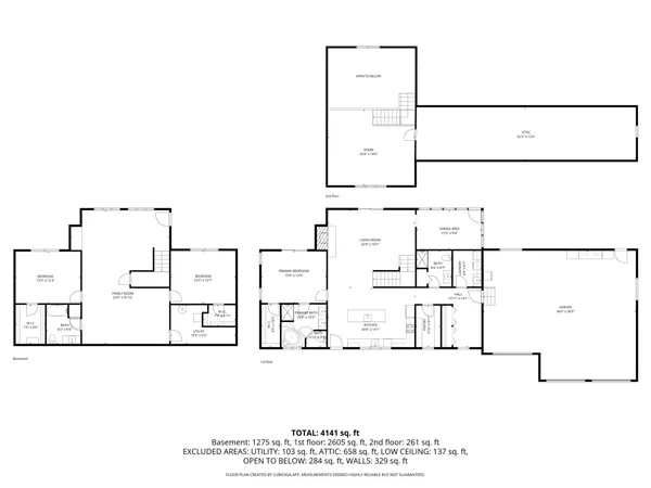 $899,999 | 9966 80th Street Southwest, Howard Lake, MN 55349