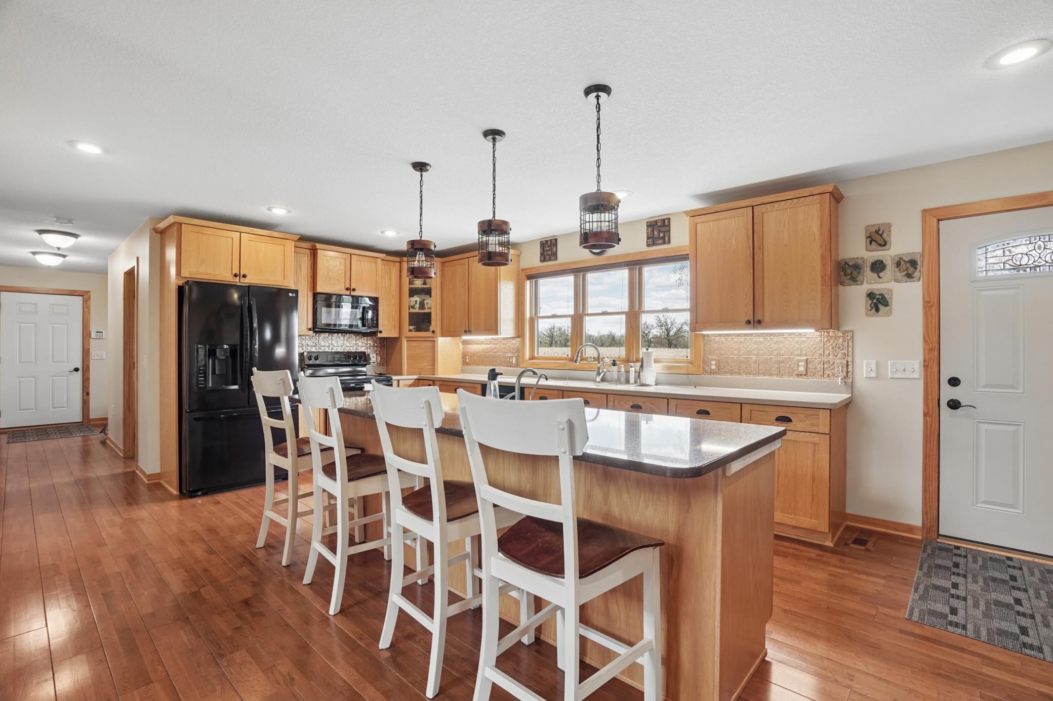9966 80th Street Southwest Howard Lake, MN 55349 - Photo 10 of 79