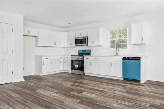 $236,999 | 121 Mathis Street, Jonesville, NC 28642