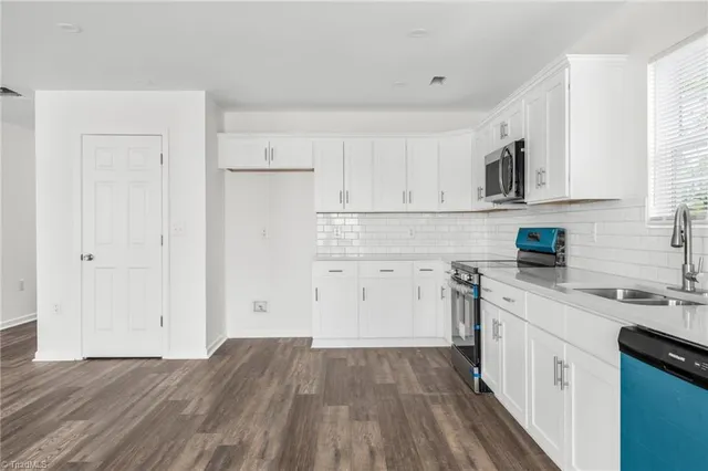 $236,999 | 121 Mathis Street, Jonesville, NC 28642