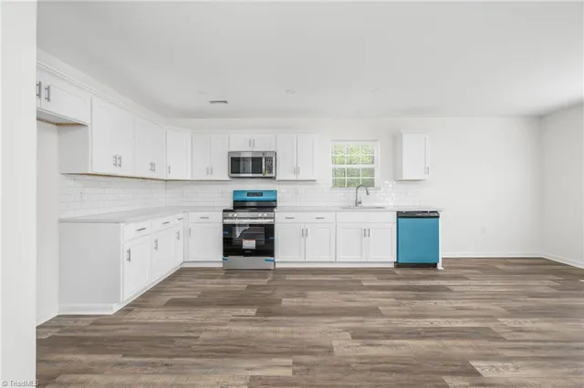 $236,999 | 121 Mathis Street, Jonesville, NC 28642