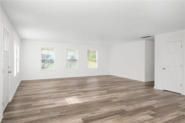 $236,999 | 121 Mathis Street, Jonesville, NC 28642