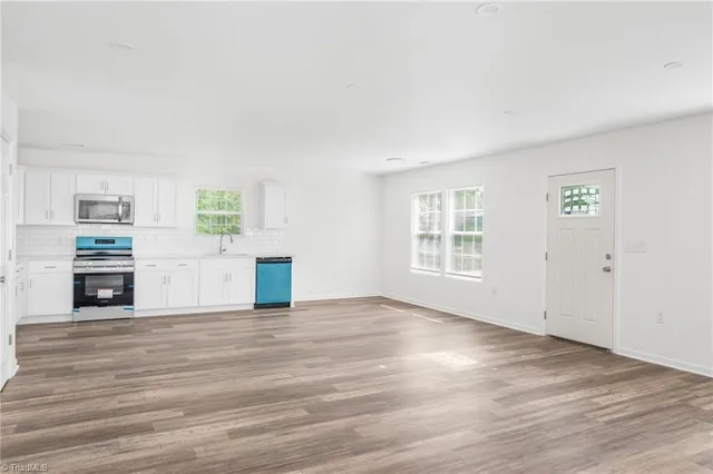 $236,999 | 121 Mathis Street, Jonesville, NC 28642