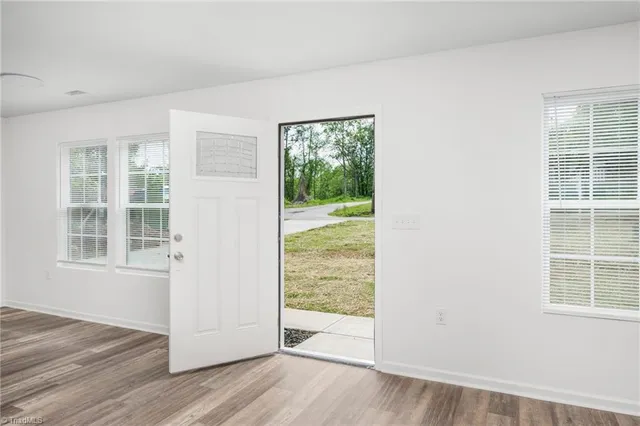 $236,999 | 121 Mathis Street, Jonesville, NC 28642