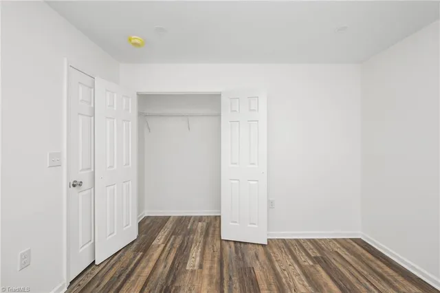 $236,999 | 121 Mathis Street, Jonesville, NC 28642