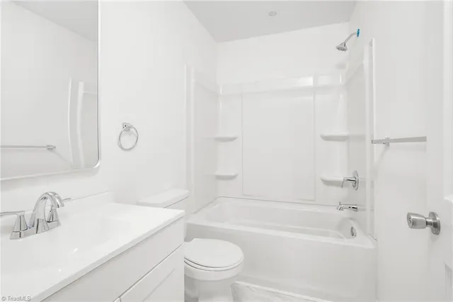 $236,999 | 121 Mathis Street, Jonesville, NC 28642