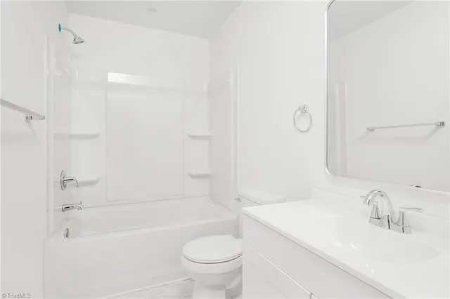 $236,999 | 121 Mathis Street, Jonesville, NC 28642