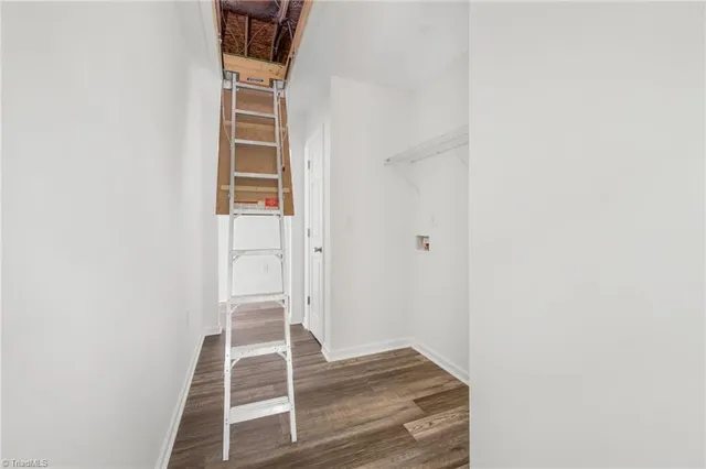 $236,999 | 121 Mathis Street, Jonesville, NC 28642