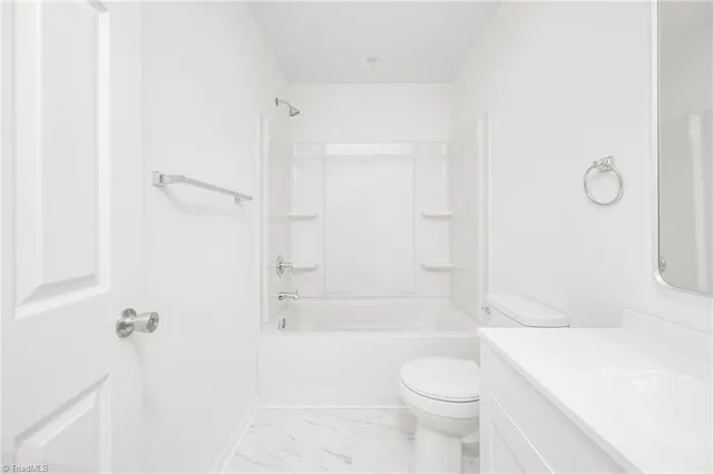 $236,999 | 121 Mathis Street, Jonesville, NC 28642