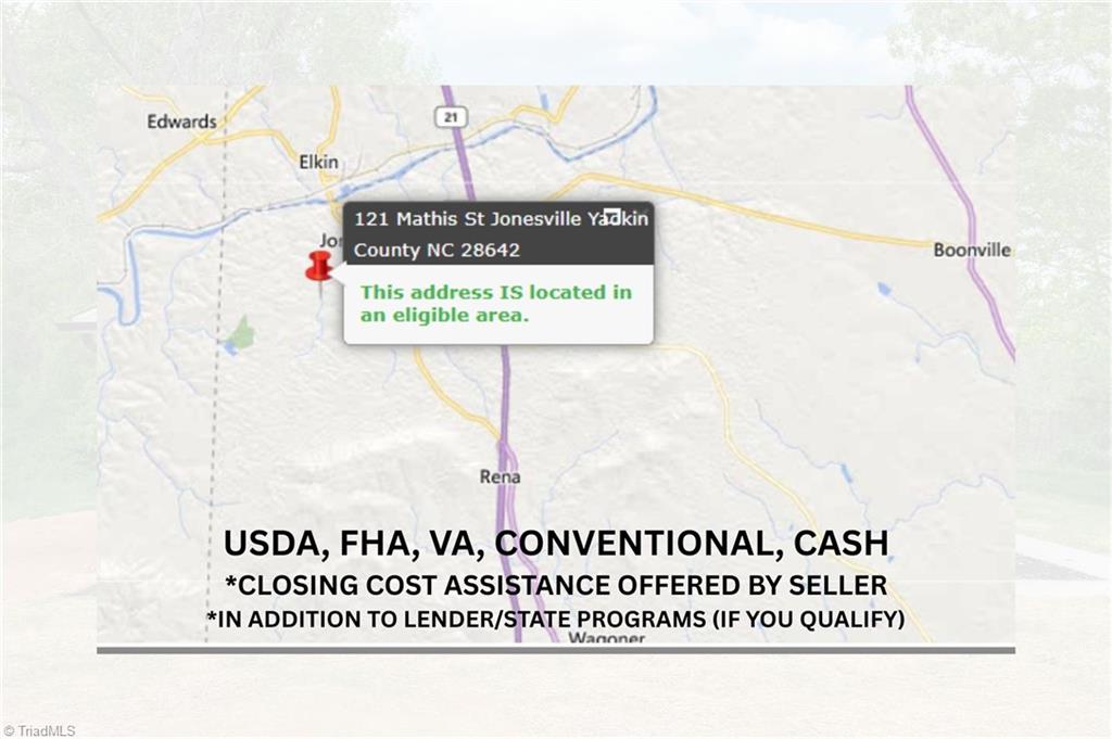 121 Mathis Street Jonesville, NC 28642 - Photo 6 of 32