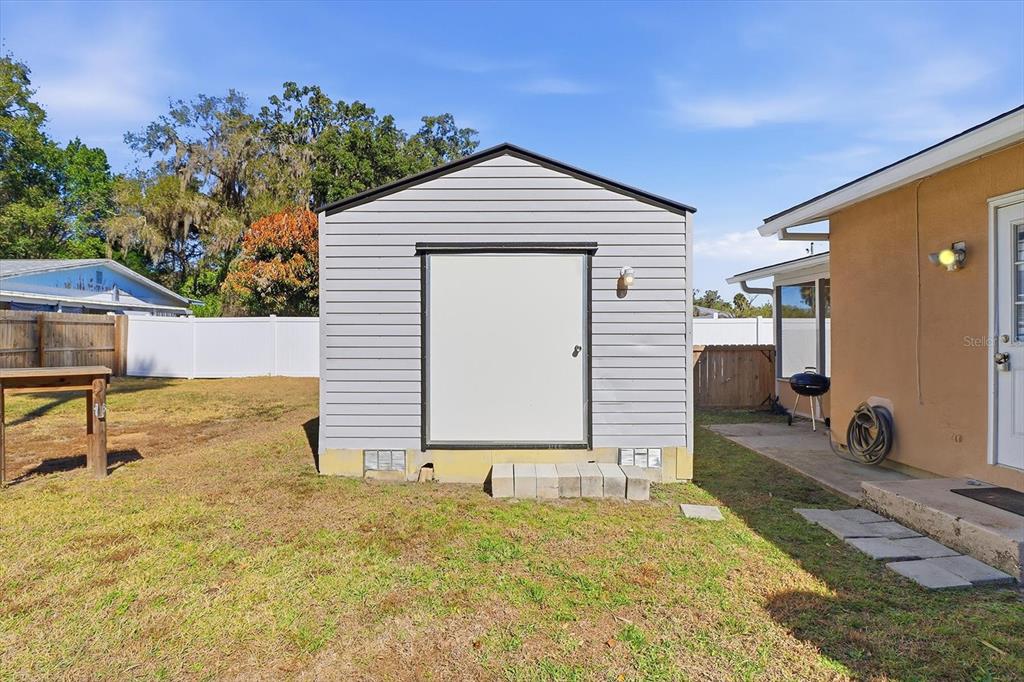 1050 North Midiron Point Crystal River, FL 34429 - Photo 35 of 57