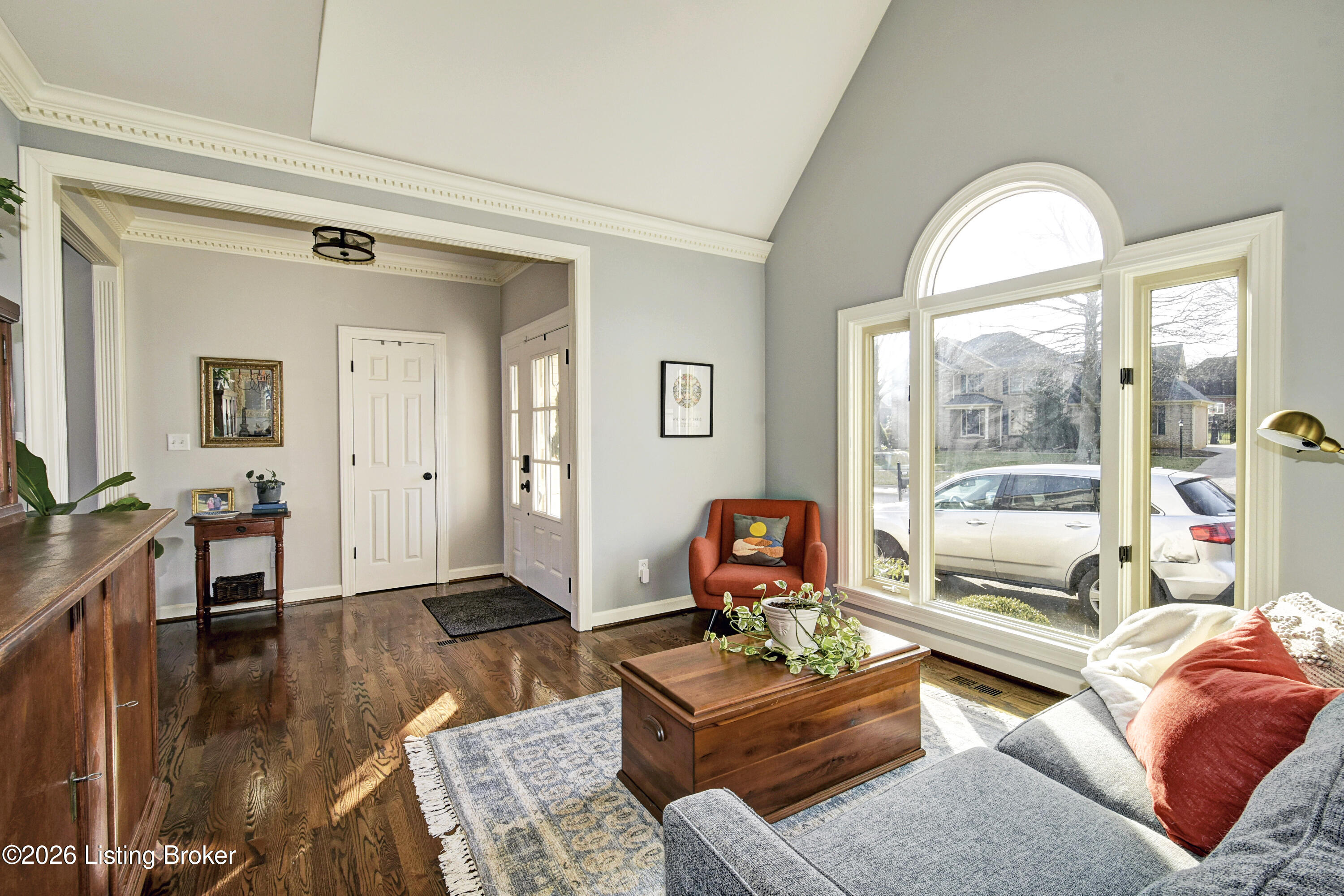 10207 Stone School Road Prospect, KY 40059 - Photo 14 of 67 Living Room