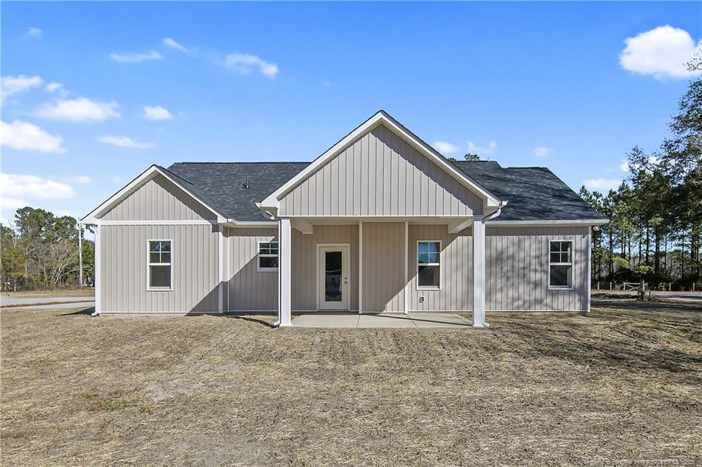 5356 Chicken Foot Road St. Pauls, NC 28384 - Photo 43 of 45 Photo 43