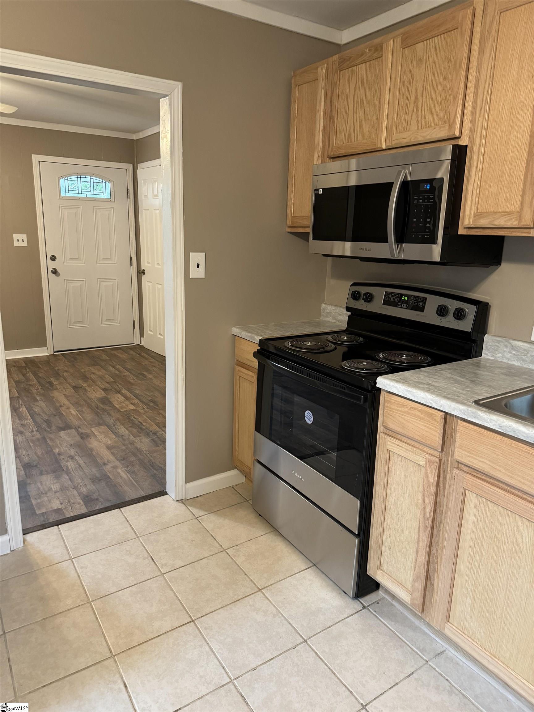 211 Brandon Road Clinton, SC 29325 - Photo 5 of 15 Gallery Image 5