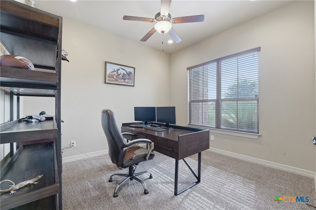 4572 Prairie Summit Seguin, TX 78155 - Photo 25 of 46